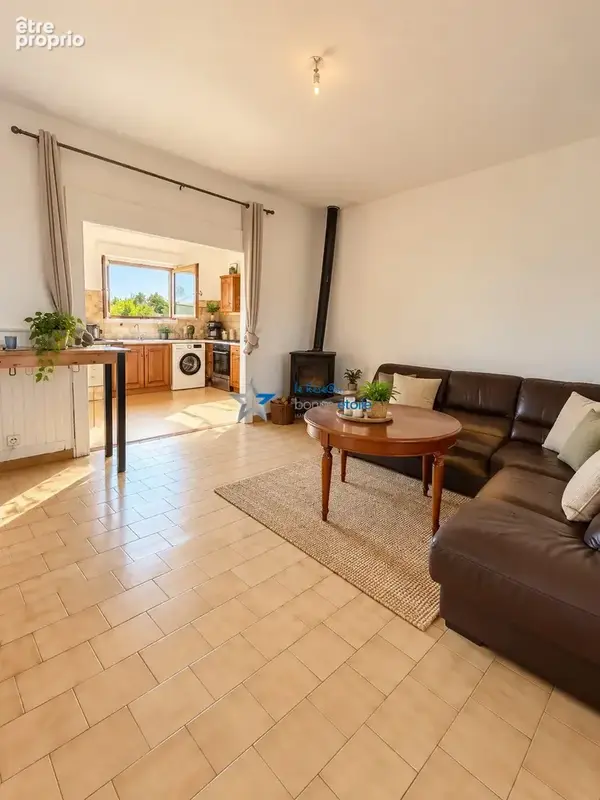 Maison 3 pièces 62 m² à vendre à Santa-Lucia-Di-Moriani (20230) - photo 4