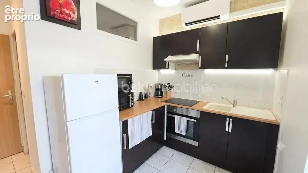 Investissement locatif clé en main — T2 meublé au cœur de Pau (DPE C) - photo 4