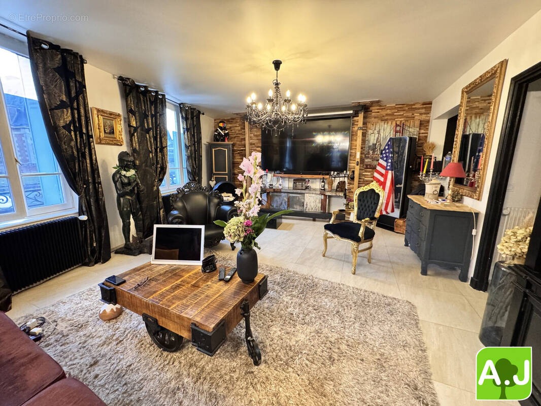 Appartement à ANET
