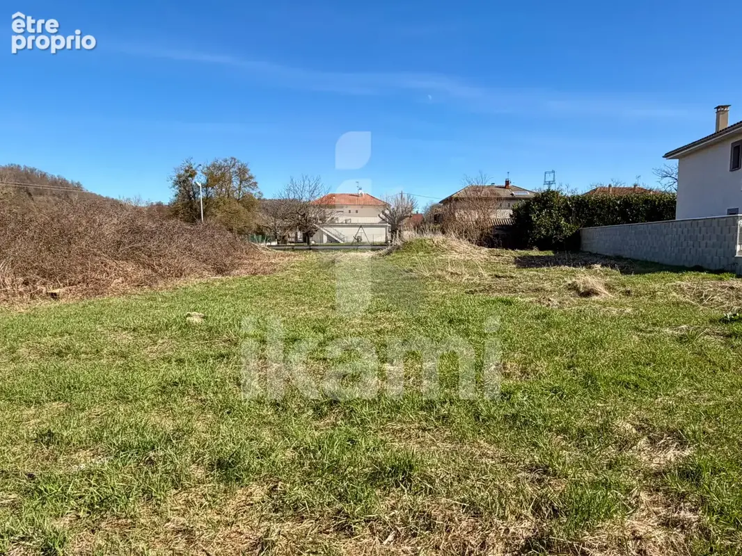 Belle opportunité sur Saint Jean de Bournay - photo 6