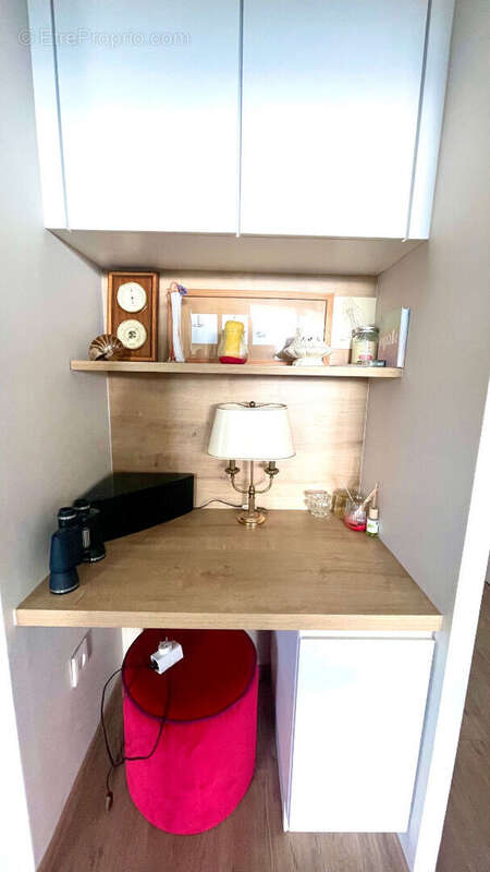 Appartement à BOULOGNE-SUR-MER