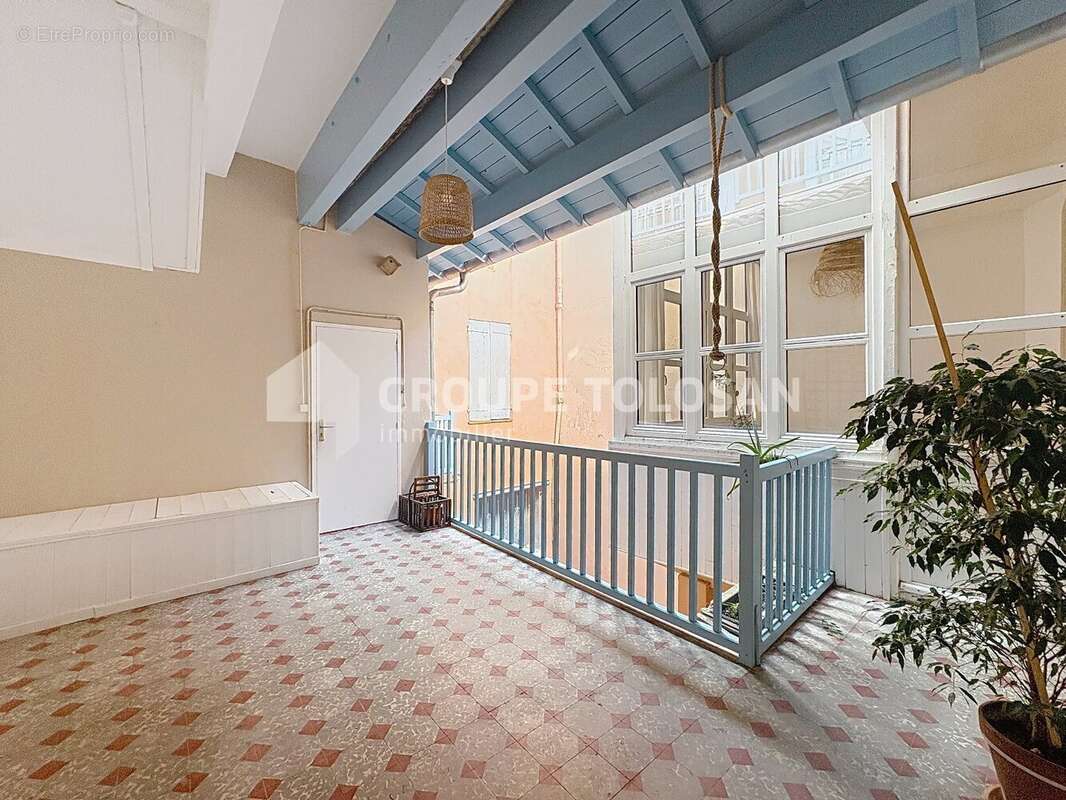 Appartement à MONTAUBAN