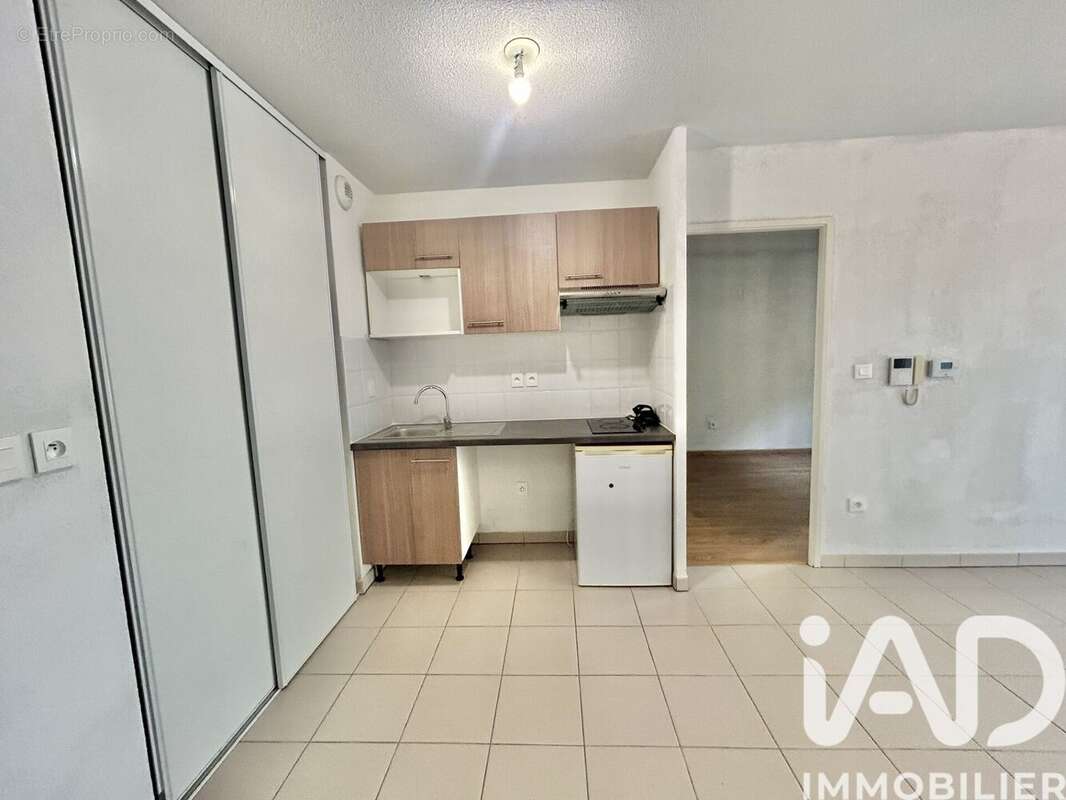 Photo 4 - Appartement à TOULOUSE