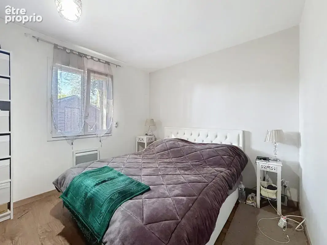 Exclusivité-Sorgues- Maison de plain-pied - 122 m² - piscine - photo 11