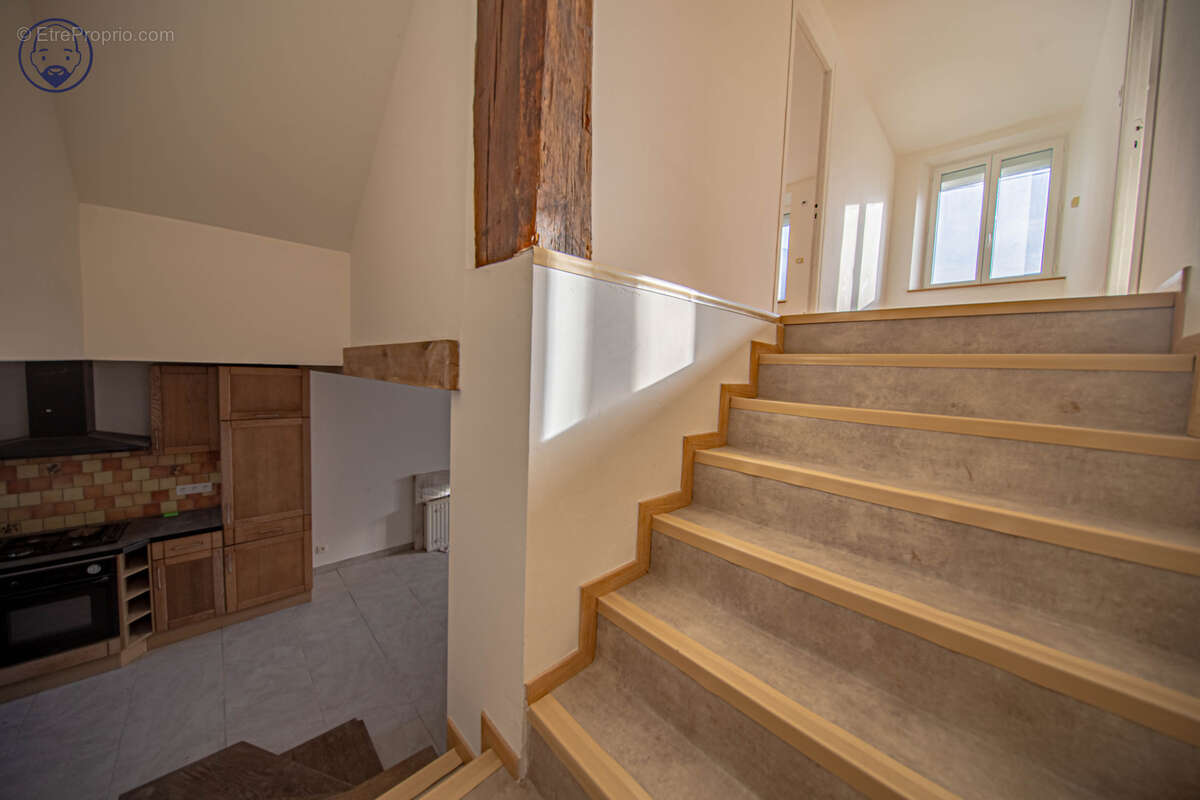 Maison à VOID-VACON