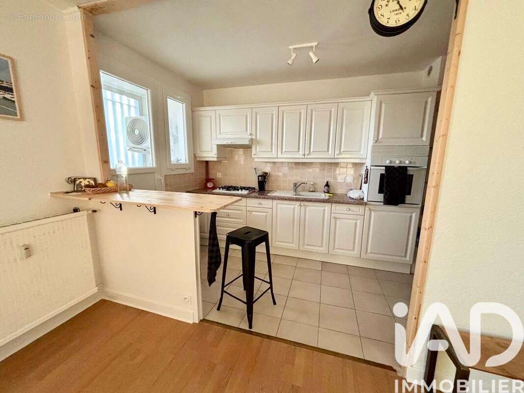 Photo 3 - Appartement à AGEN