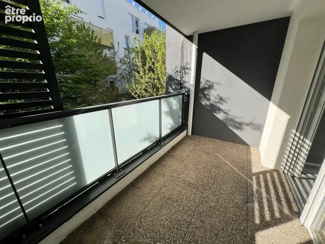 Photo Appartement à Lyon-8e au prix de 135 000€