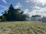 Terrain à SAINT-PIERRE-D&#039;OLERON