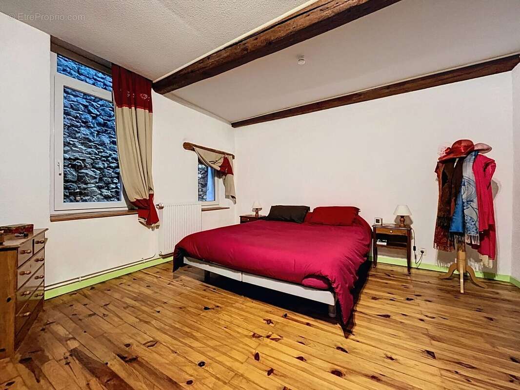 Appartement à SASSENAGE