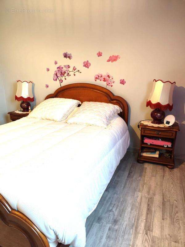 Maison à COURVILLE-SUR-EURE