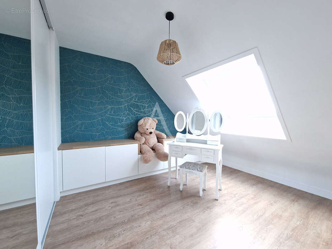 Maison à SAINT-SYLVAIN-D&#039;ANJOU