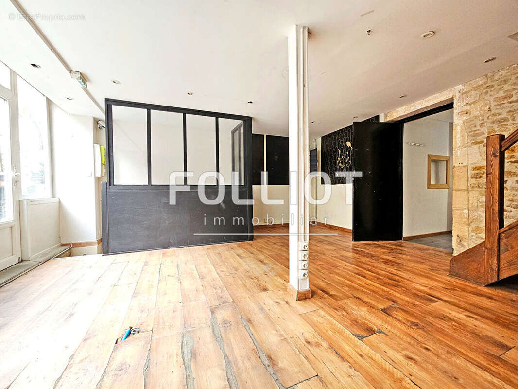 Maison à DOUVRES-LA-DELIVRANDE