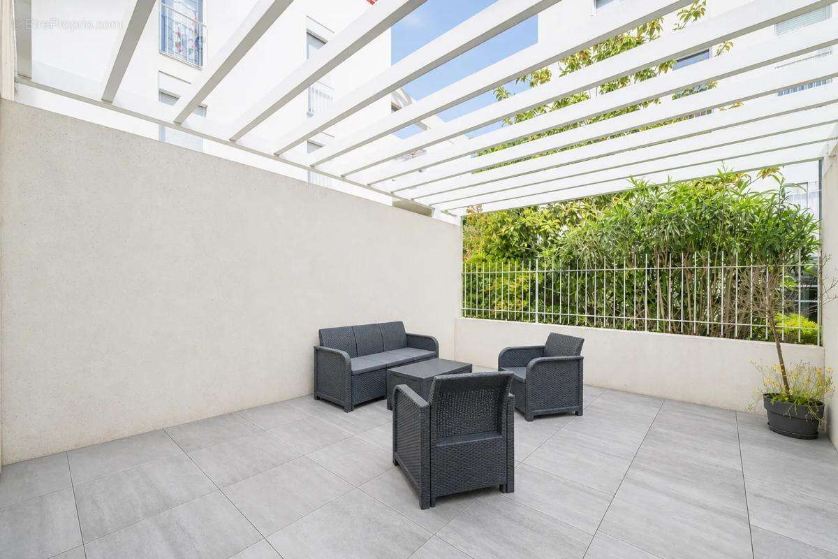 T3 67m² Montpellier - Lironde avec terrasse - photo 2
