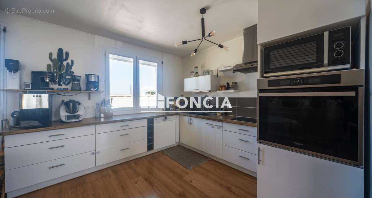 Appartement à PUILBOREAU