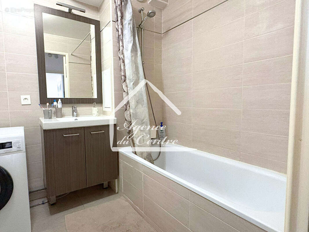 Appartement à CACHAN