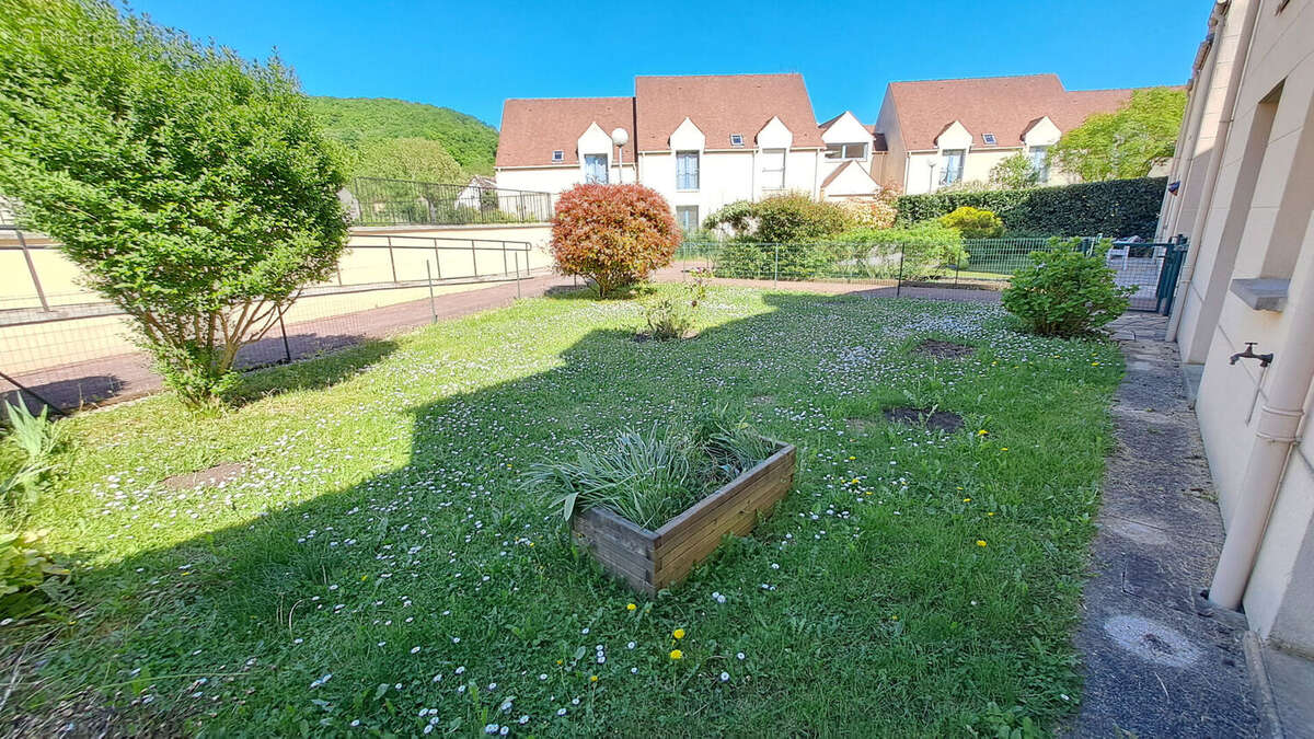 Appartement à SAINT-REMY-LES-CHEVREUSE