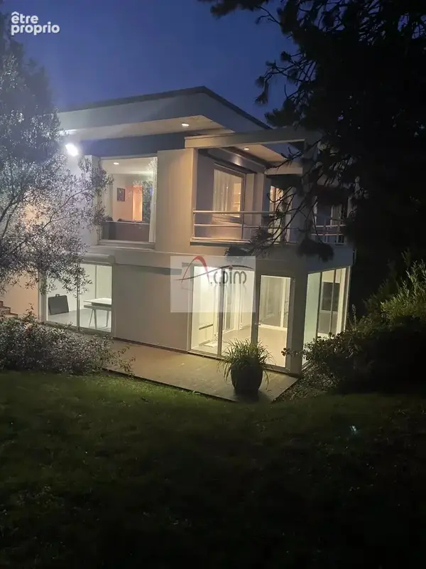 Villa proche de Paris - photo 14