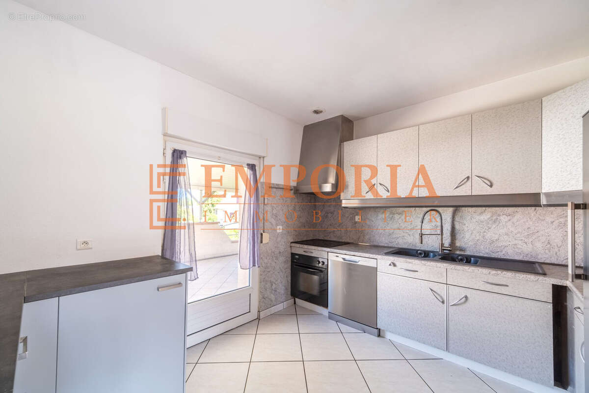 Maison 160 m² à Illfurth  - photo 7