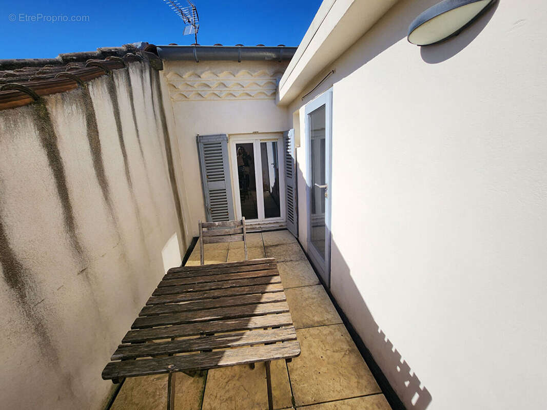 Maison 164m² à avignon - photo 5