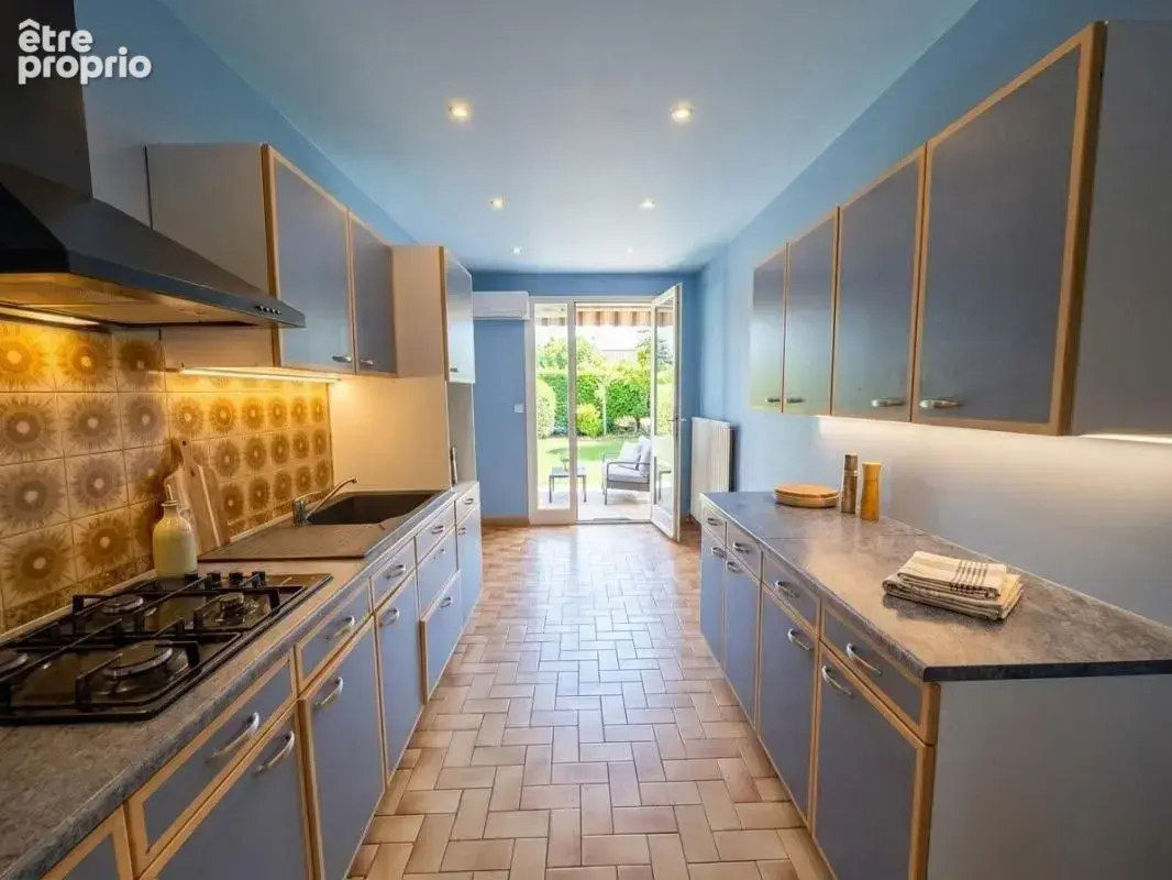 Maison T5 de 102 m² avec garage – Beau potentiel à L’Union - photo 2