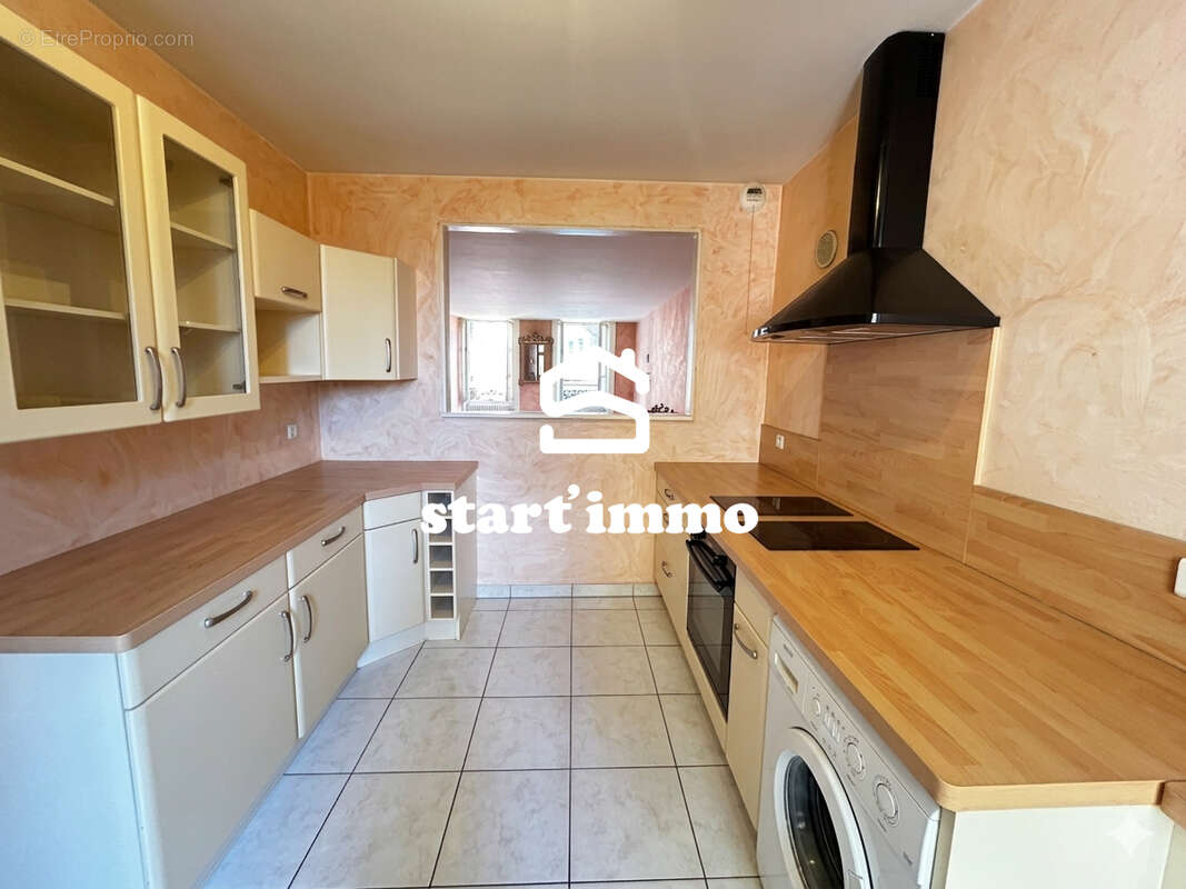 Appartement à BESANCON