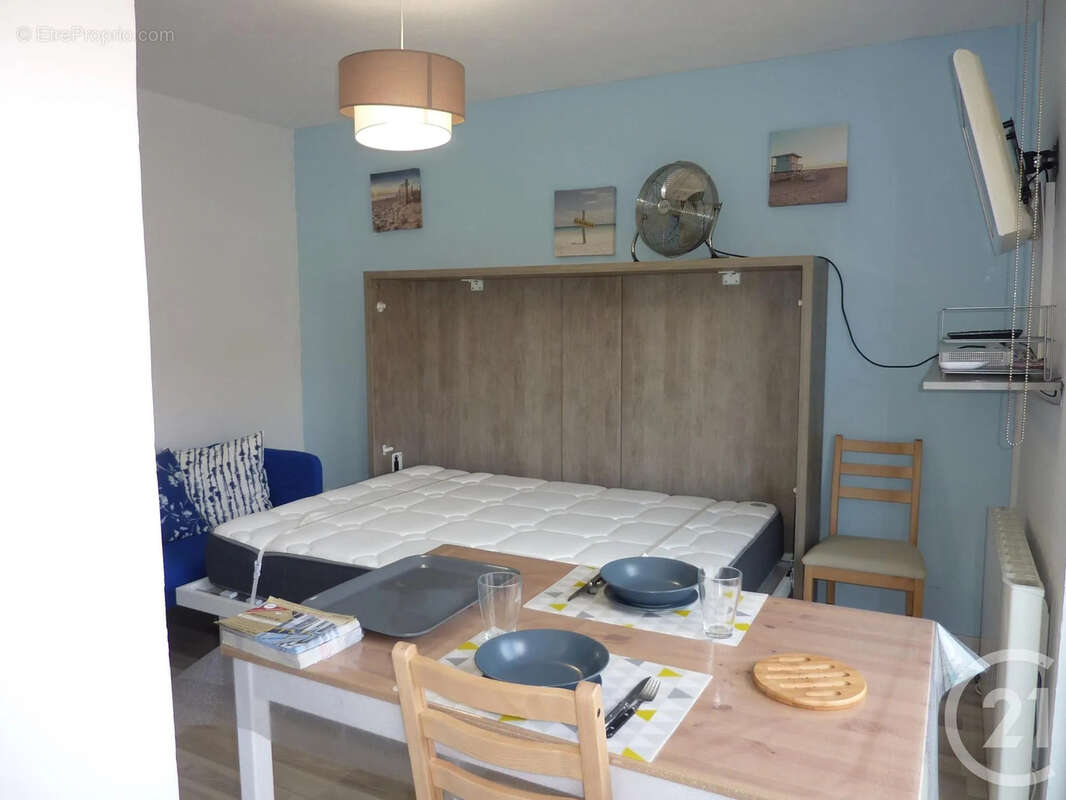 Appartement à SETE