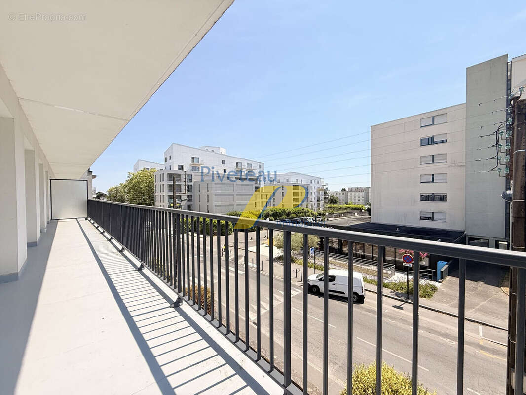 Appartement 122 m² à Nantes  - photo 4