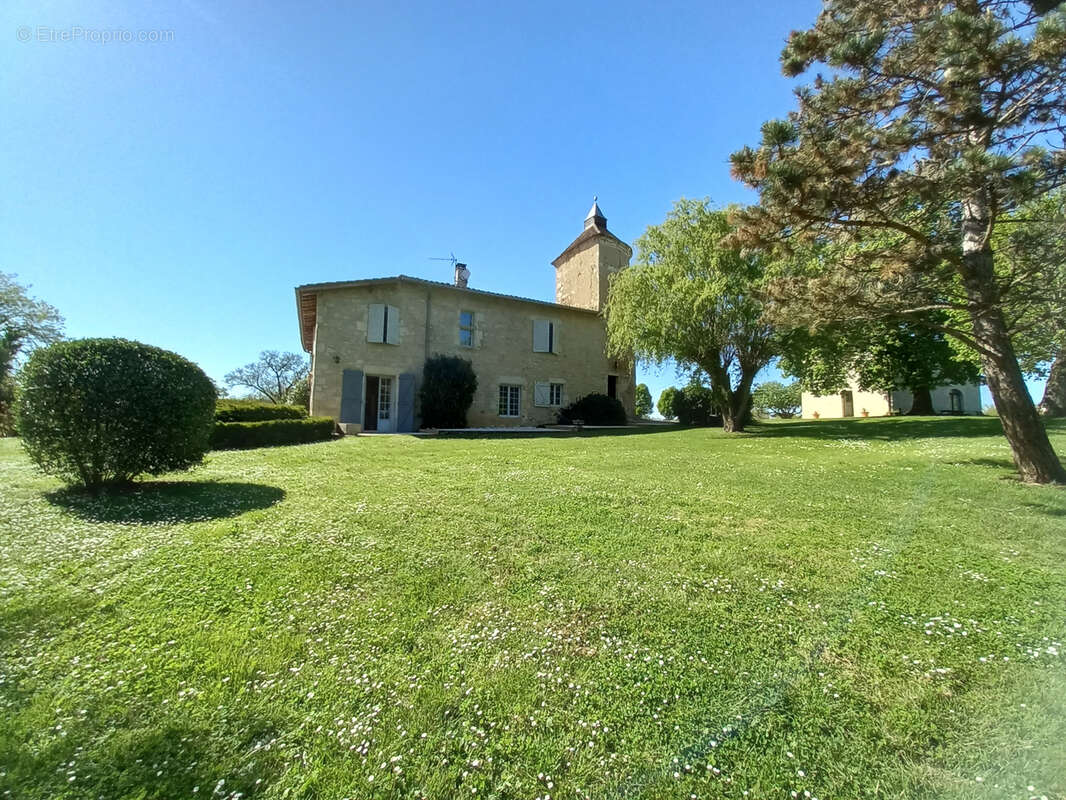 Propriete d'exception - photo 12