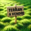 Terrain à TELOCHE