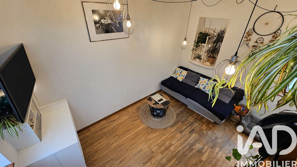 Photo 2 - Appartement à CARRIERES-SOUS-POISSY