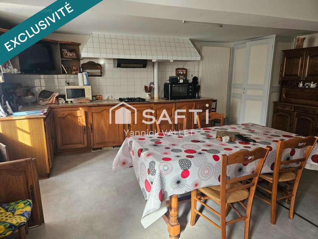 Photo 8 - Maison à RIBERAC