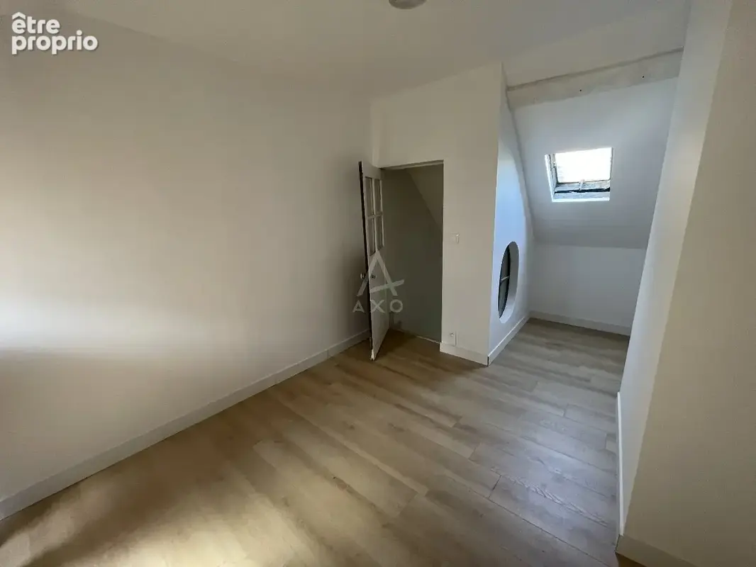 Douai centre  immeuble de rapport  4 logements  extérieur - photo 7