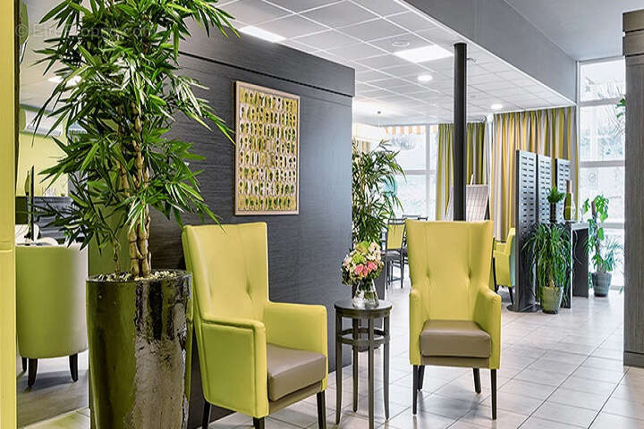 Investissement en EHPAD - photo 6