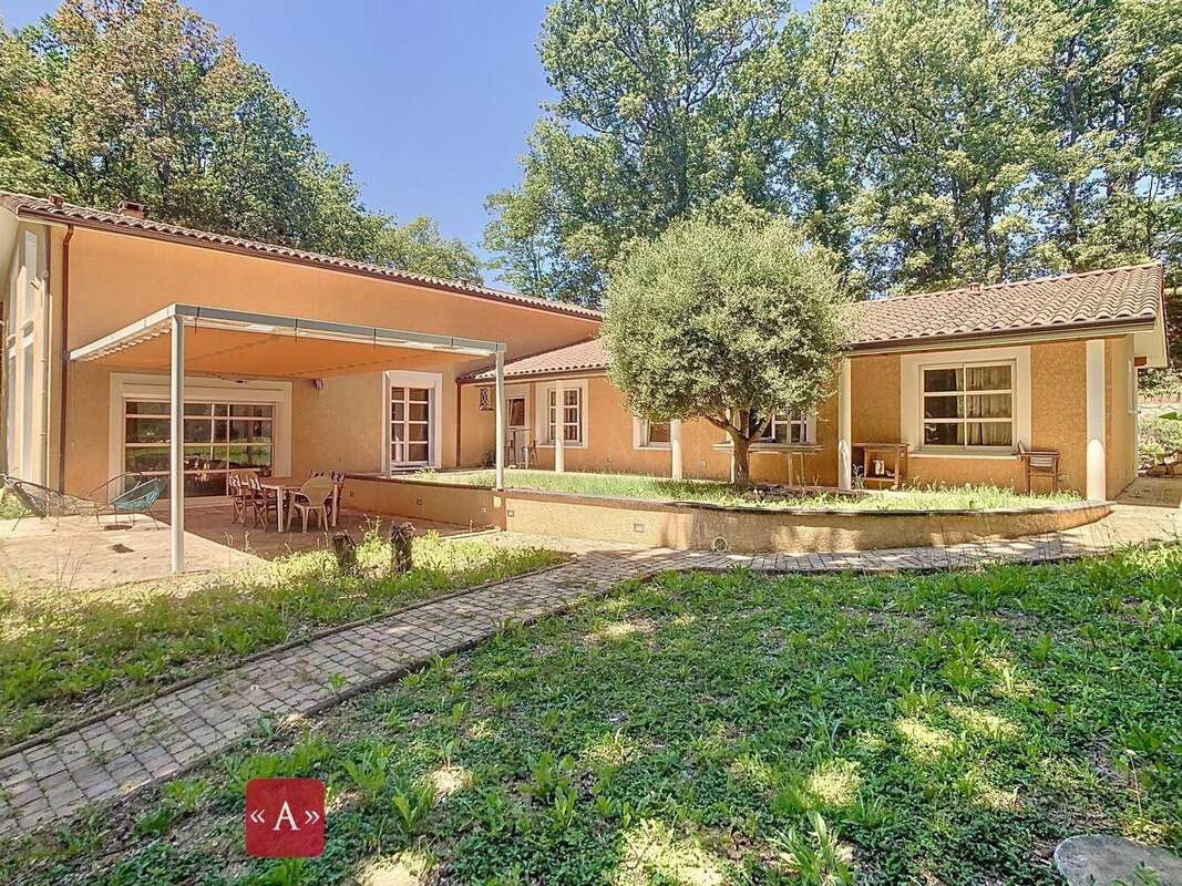 Villa contemporaine - photo 17