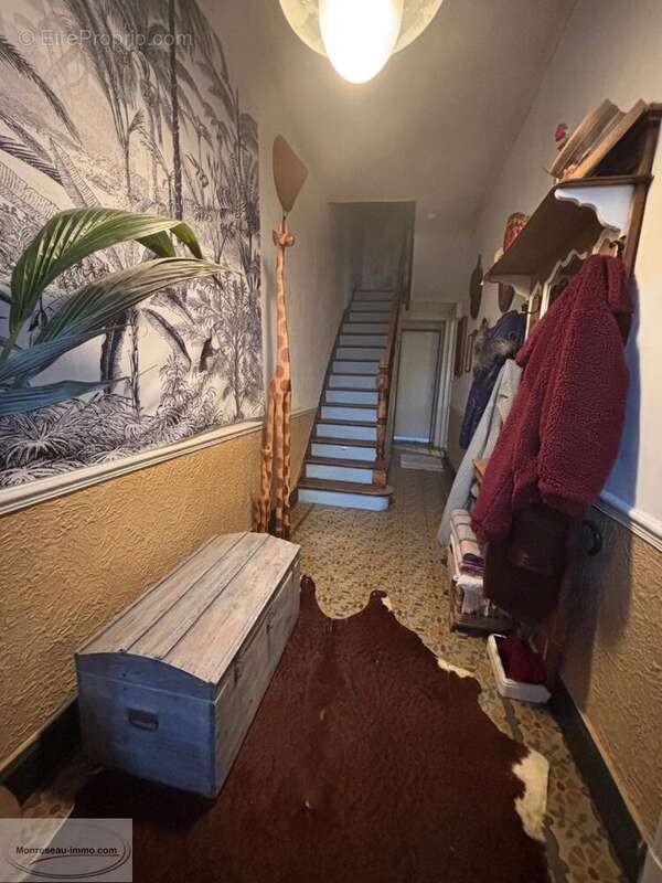 Maison à ESCAUDOEUVRES