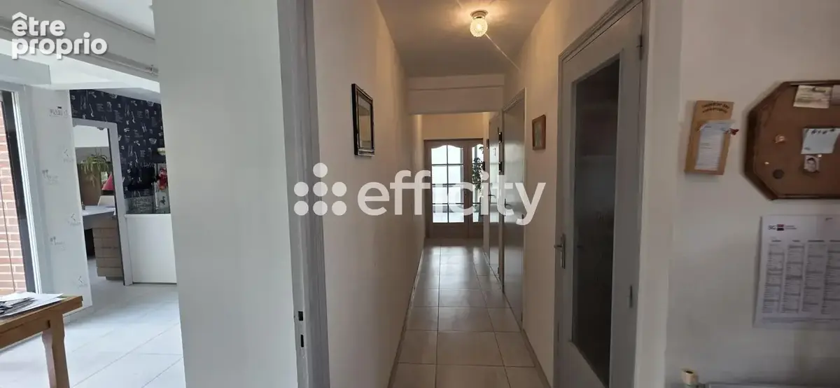 Maison 149 m² à Leers  - photo 46