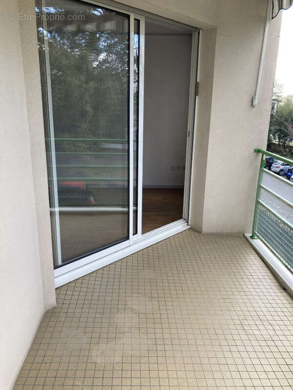 Appartement à CHALLANS