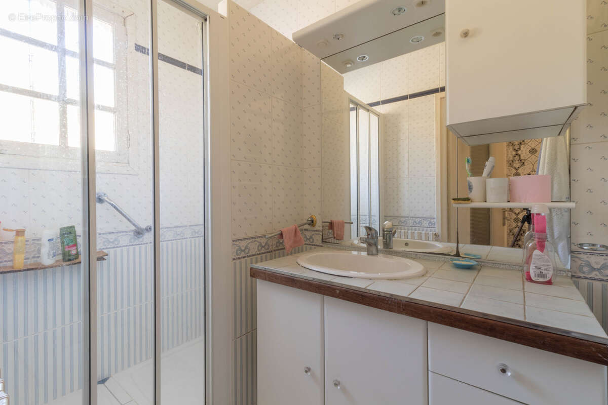 Maison à SAINT-MEDARD-SUR-ILLE