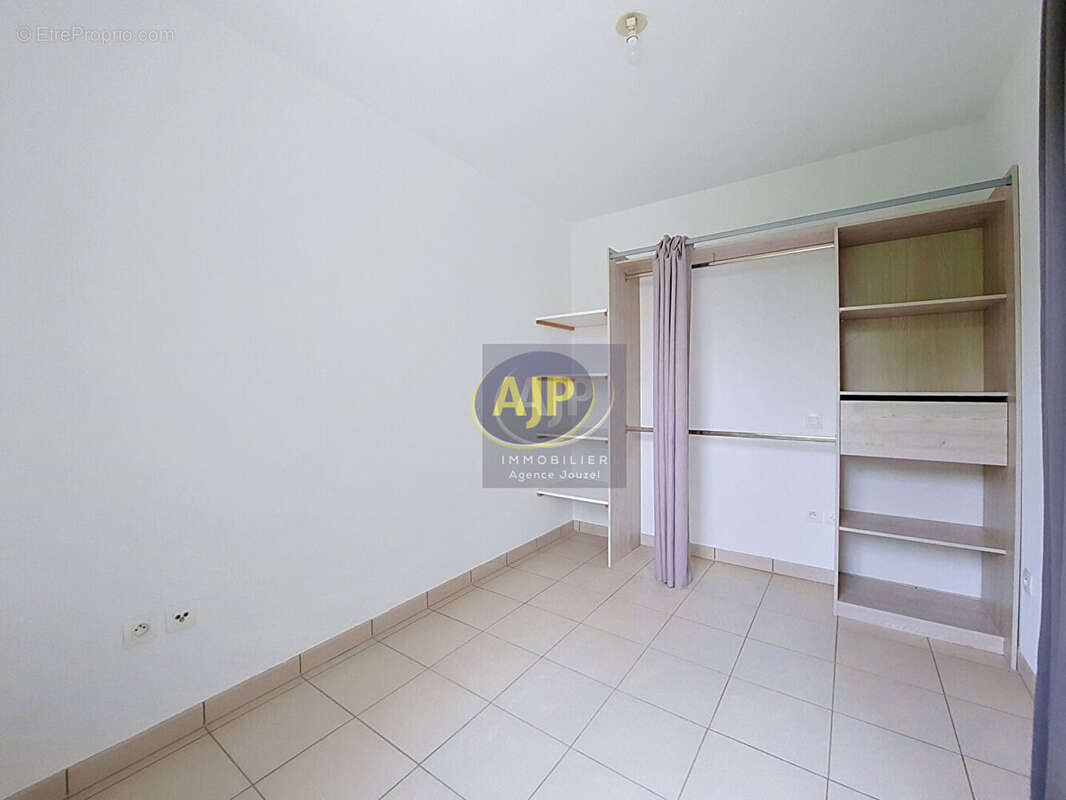 Appartement à SAINT-SEBASTIEN-SUR-LOIRE