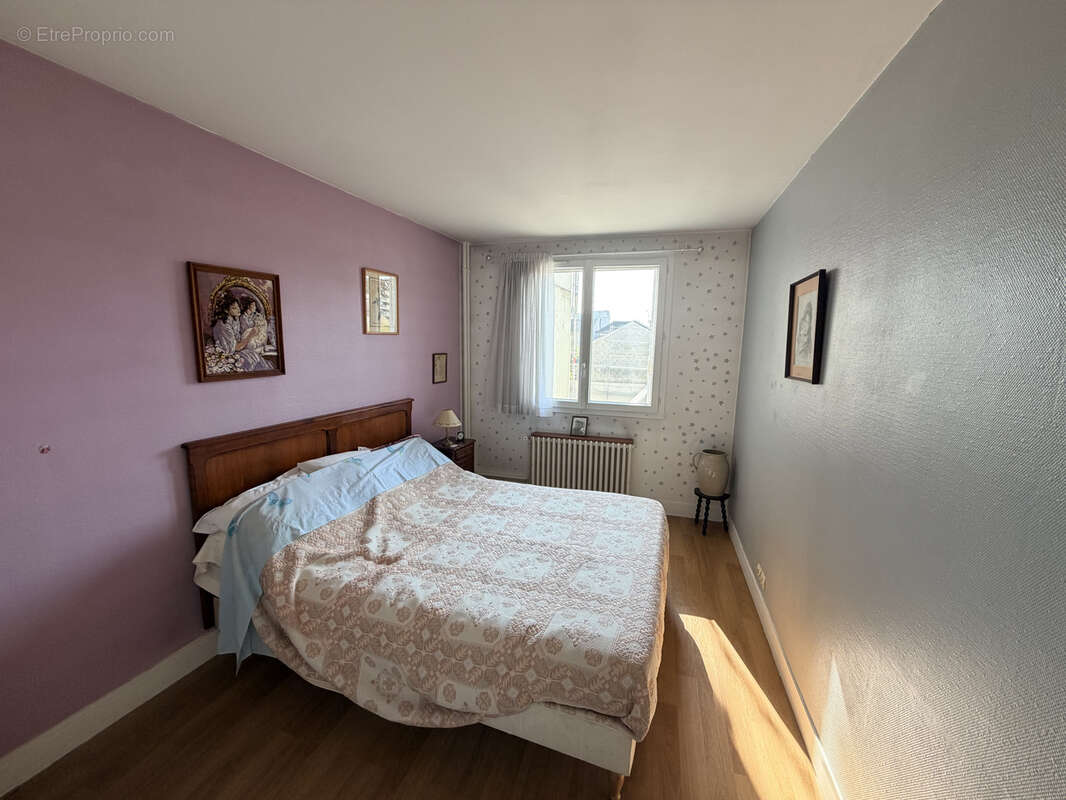 Appartement à CHAMPIGNY-SUR-MARNE