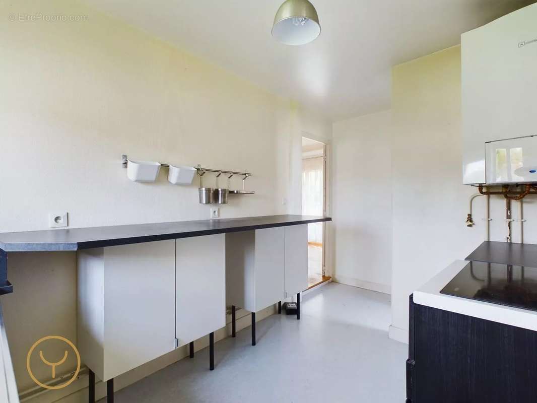 Appartement à NOGENT-SUR-SEINE