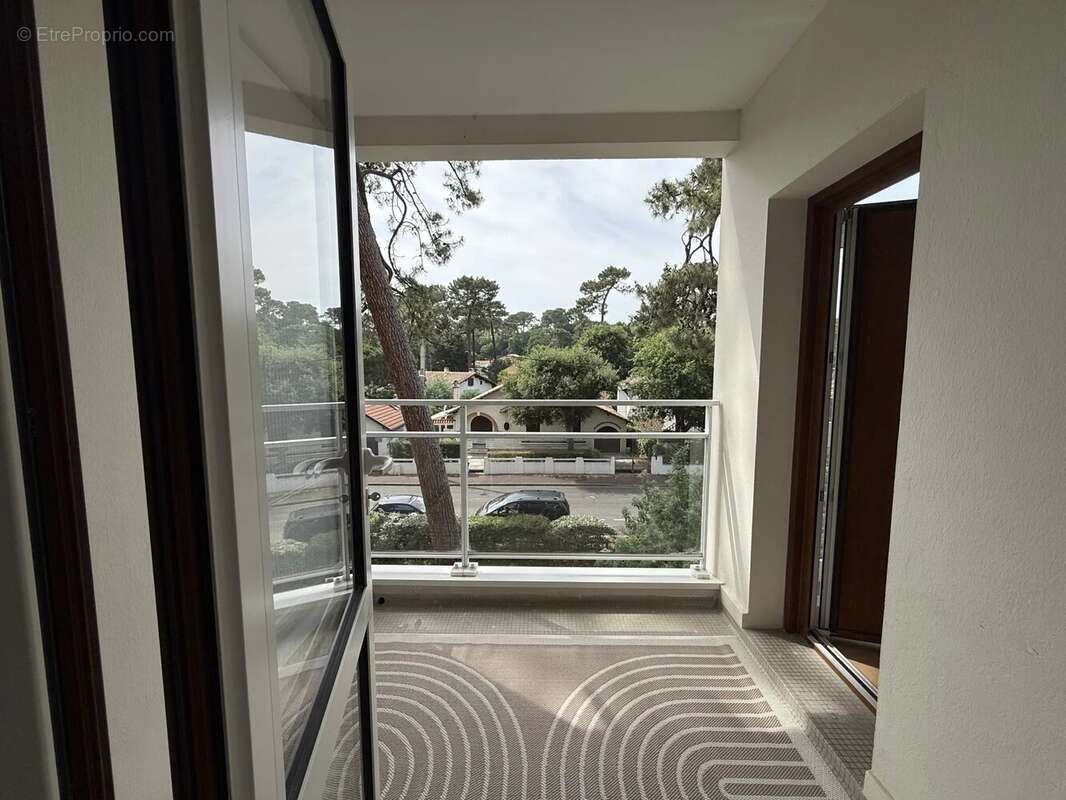 Appartement à ARCACHON