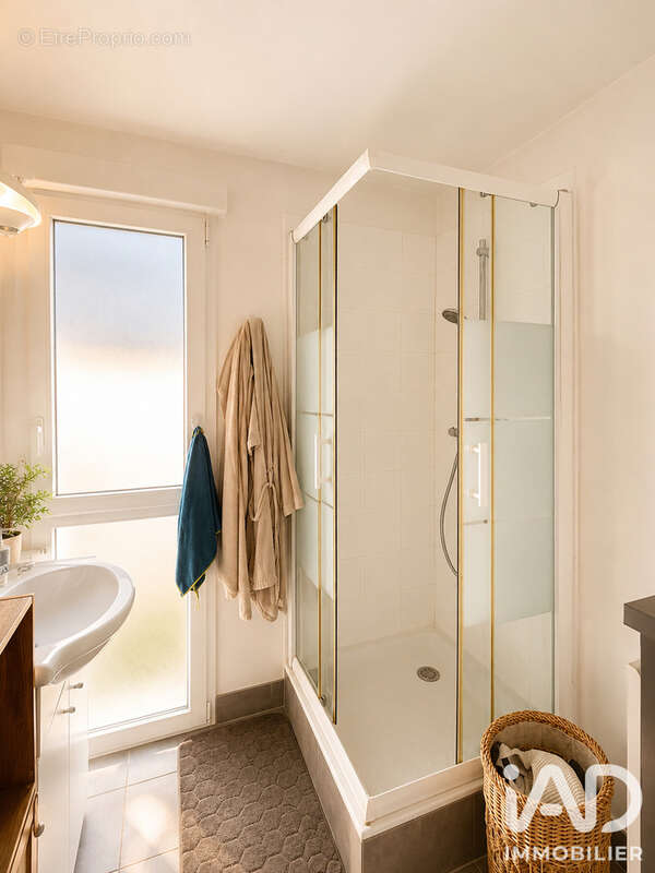 Appartement 43 m² à Amiens  - photo 6