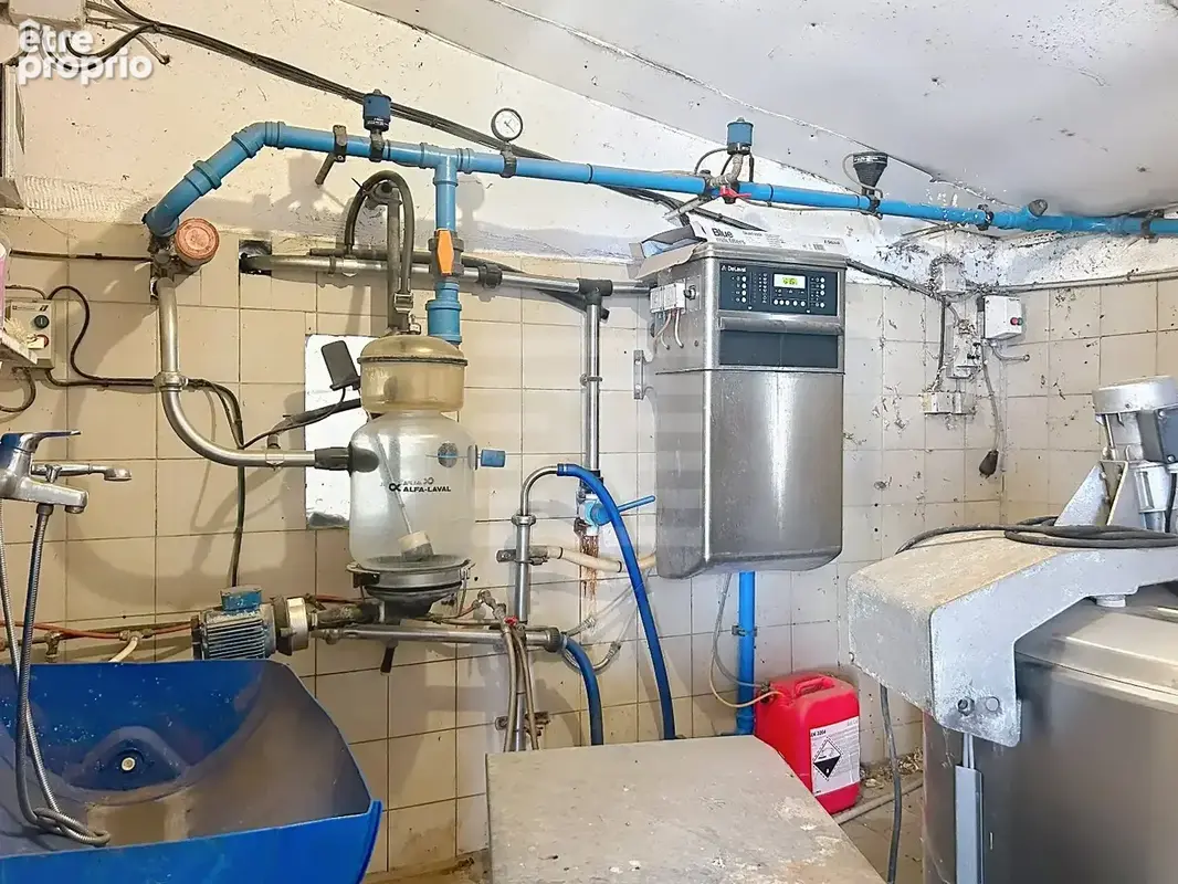 TARN - Propriété agricole spécialisée en élevage ovin - photo 7