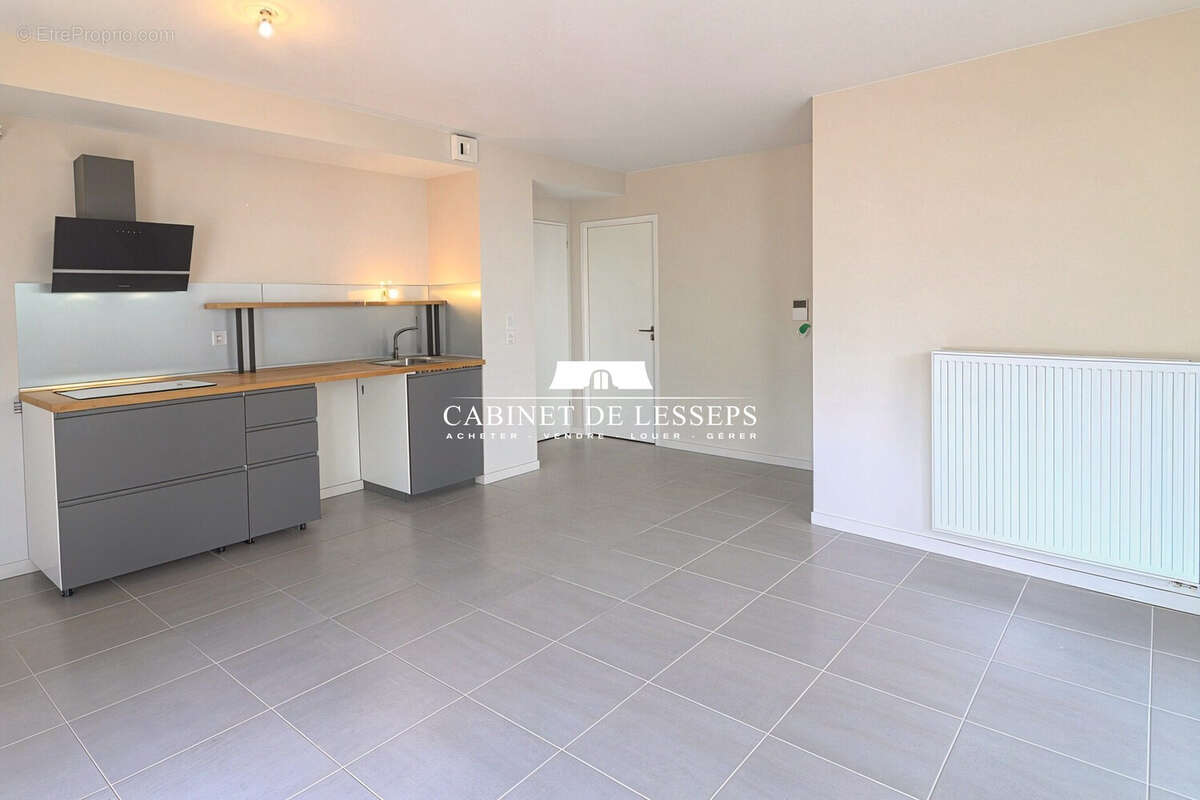 Appartement à BAYONNE
