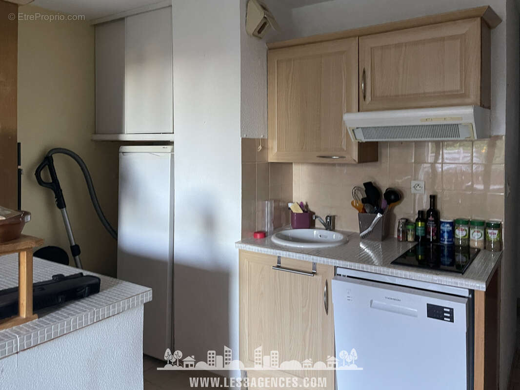 Appartement à CAVALAIRE-SUR-MER