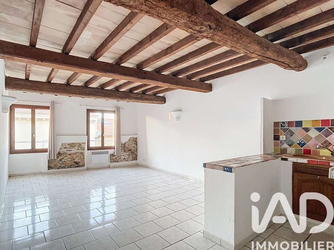 Photo 2 - Appartement à LE CANNET