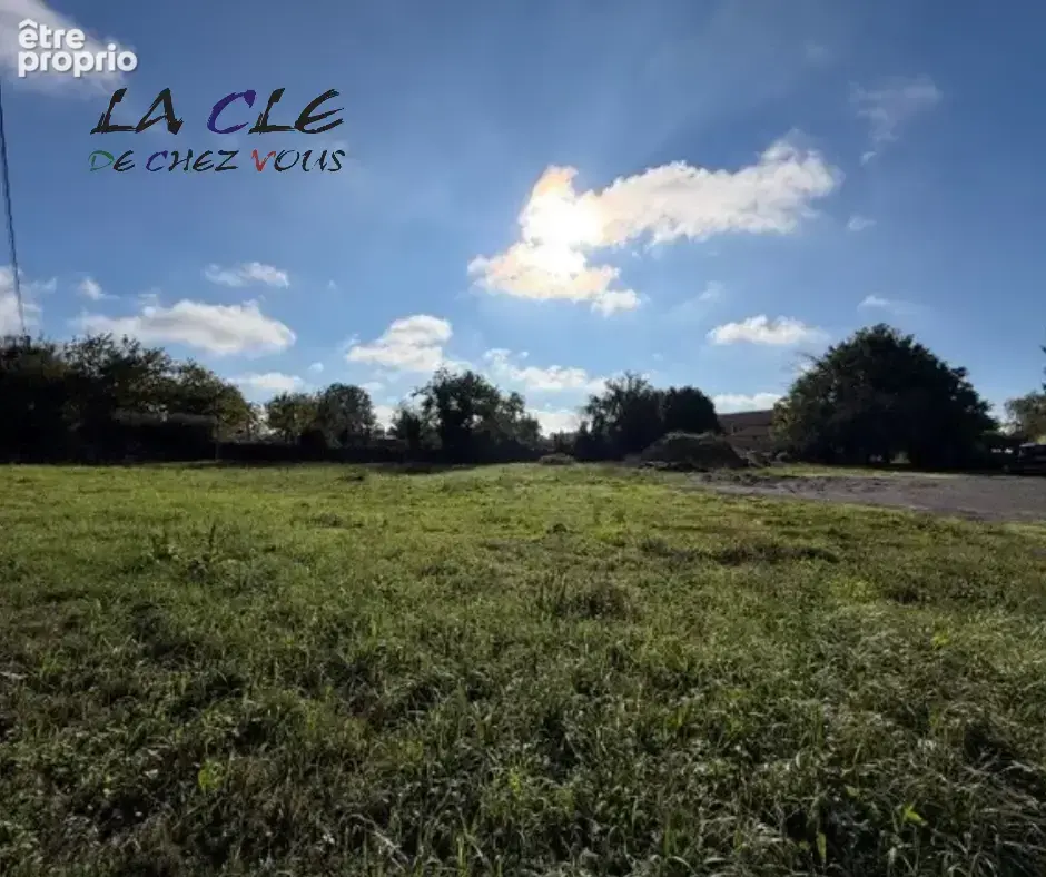 Terrain constructible - photo 2