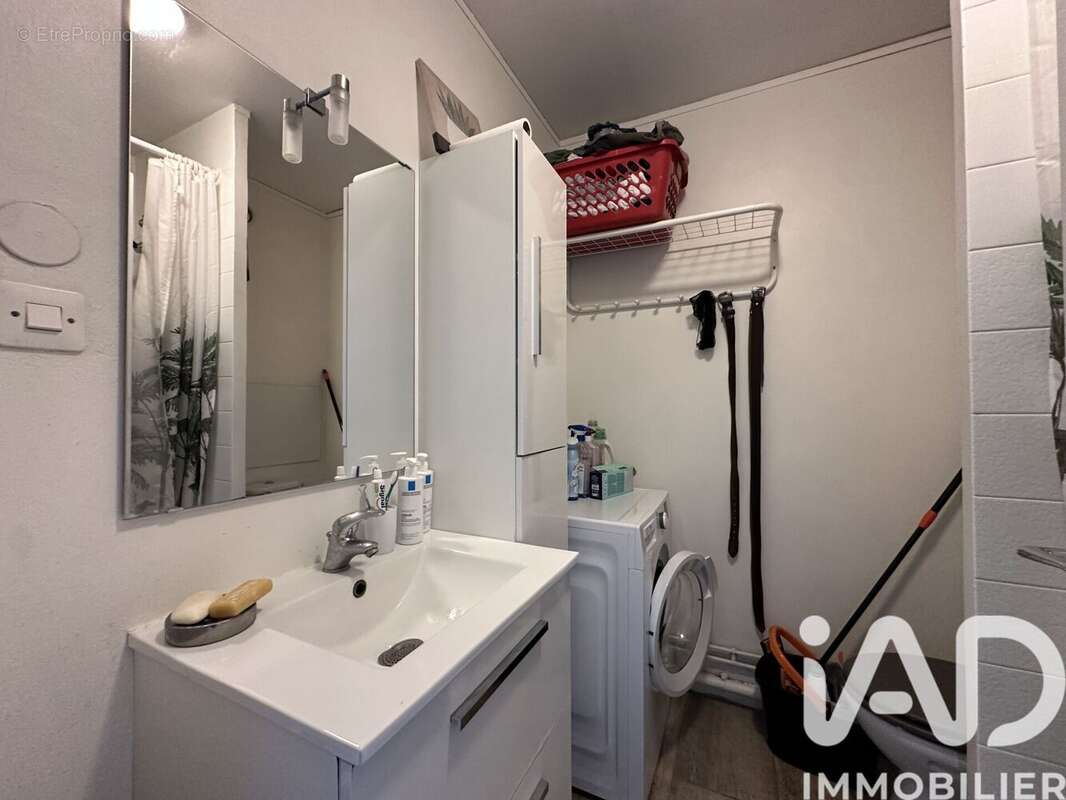 Appartement 25 m² à Aix-En-Provence  - photo 8