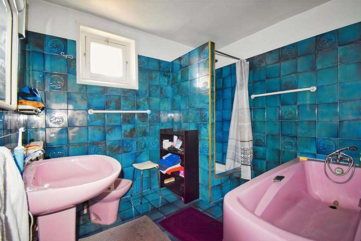 Maison à SAINT-DENIS-D&#039;AUTHOU